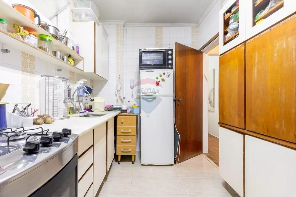 Apartamento, 2 quartos, 81 m² - Foto 2