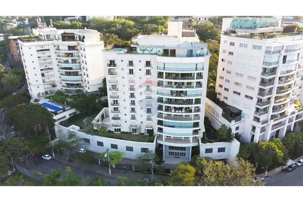 Apartamento, 4 quartos, 648 m² - Foto 4
