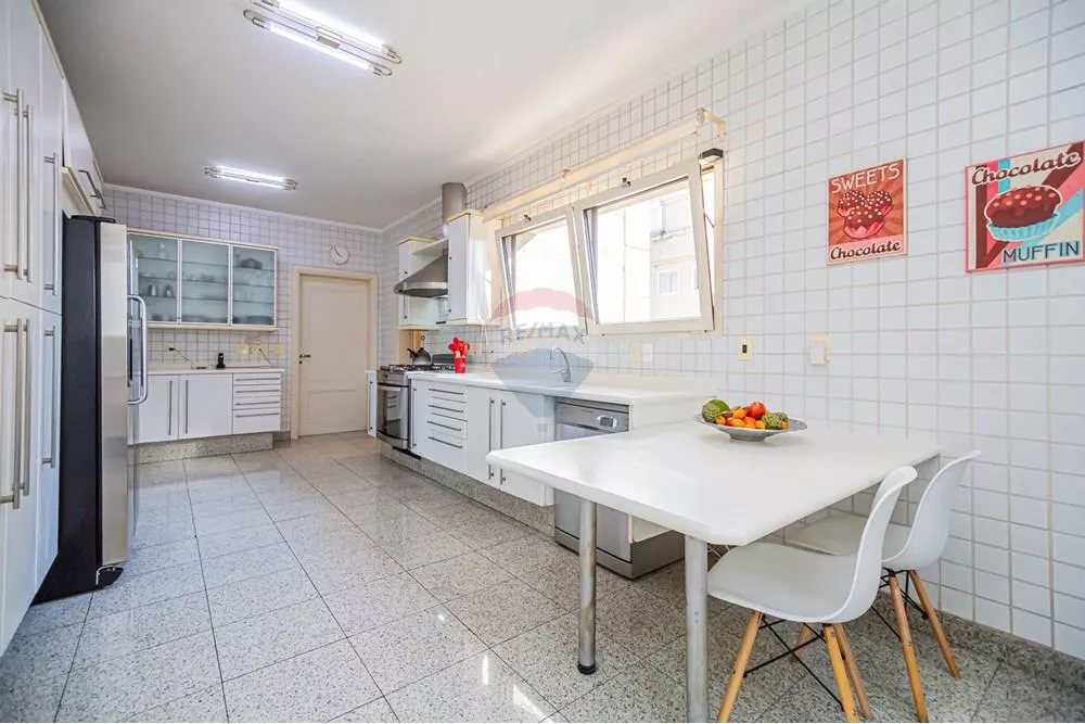 Apartamento, 4 quartos, 648 m² - Foto 2