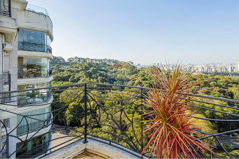 Apartamento, 4 quartos, 648 m² - Foto 1