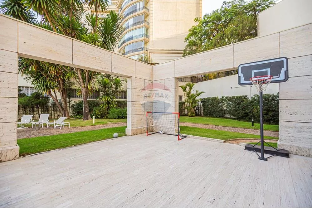 Apartamento, 4 quartos, 648 m² - Foto 3