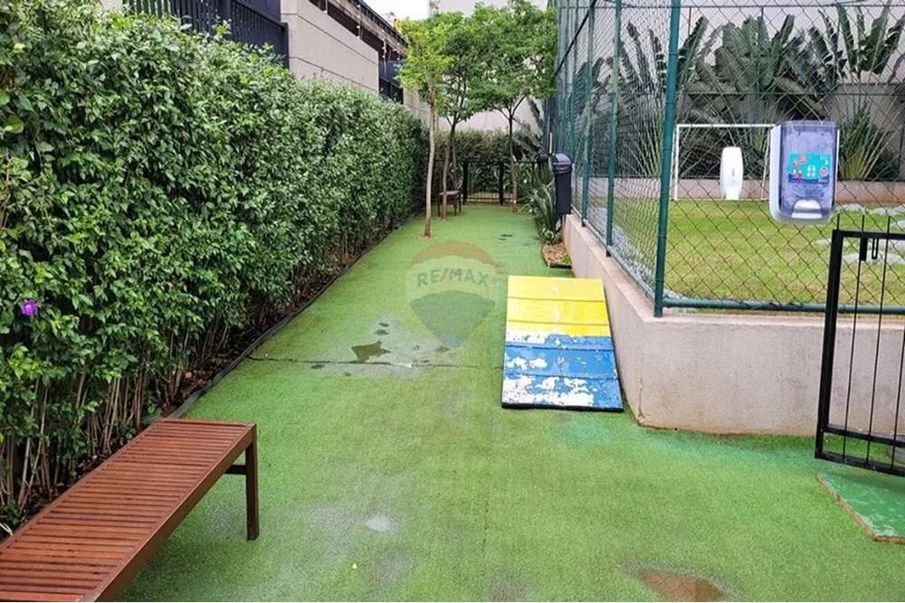 Apartamento, 1 quarto, 33 m² - Foto 4