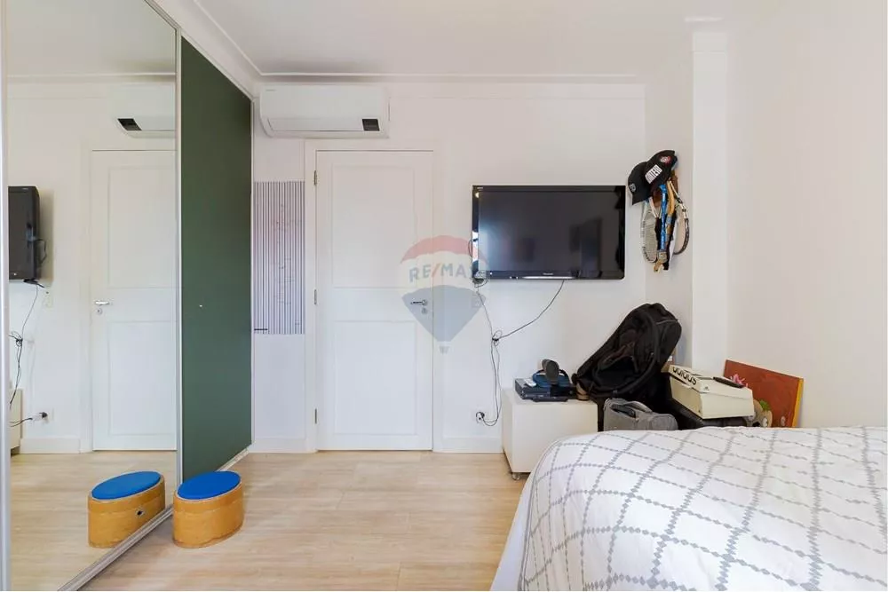 Cobertura, 3 quartos, 315 m² - Foto 1