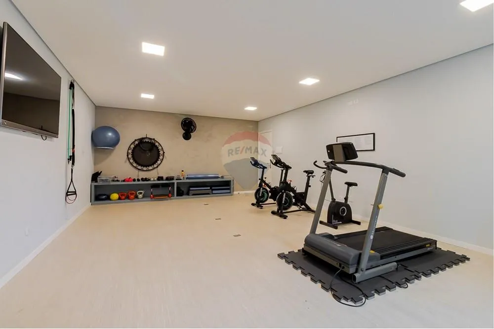 Cobertura, 3 quartos, 315 m² - Foto 5