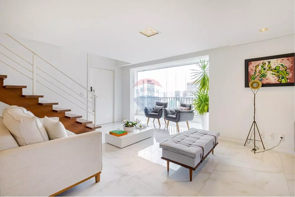 Cobertura, 3 quartos, 315 m² - Foto 3