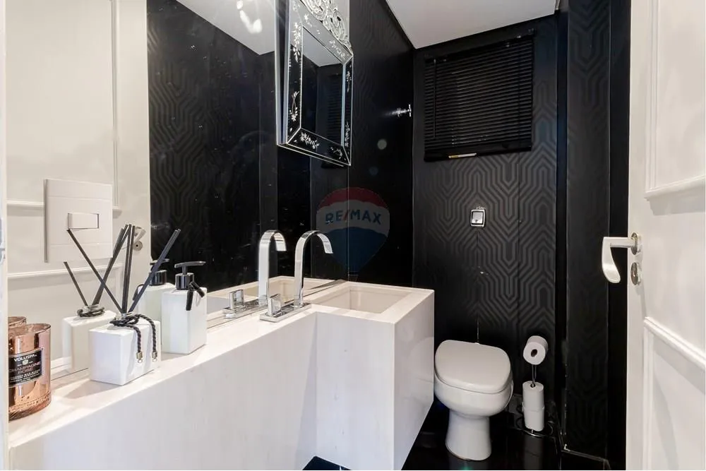 Cobertura, 3 quartos, 315 m² - Foto 8