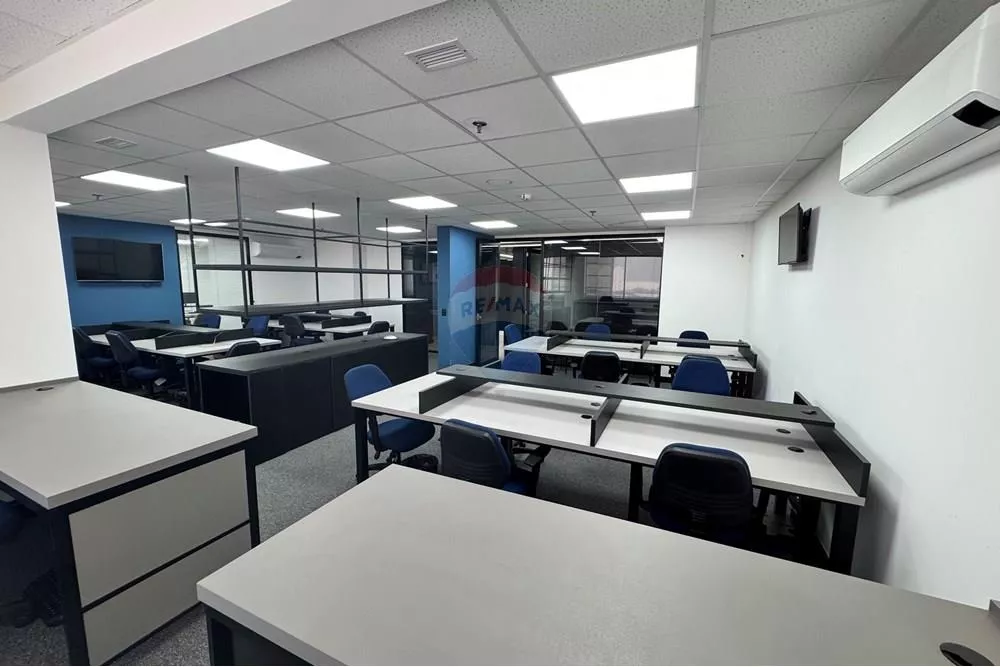 Sala-Conjunto, 350 m² - Foto 2