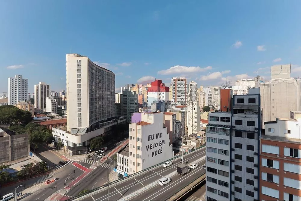 Apartamento, 1 quarto, 50 m² - Foto 4