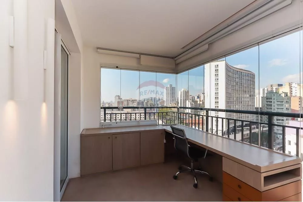 Apartamento, 1 quarto, 50 m² - Foto 1