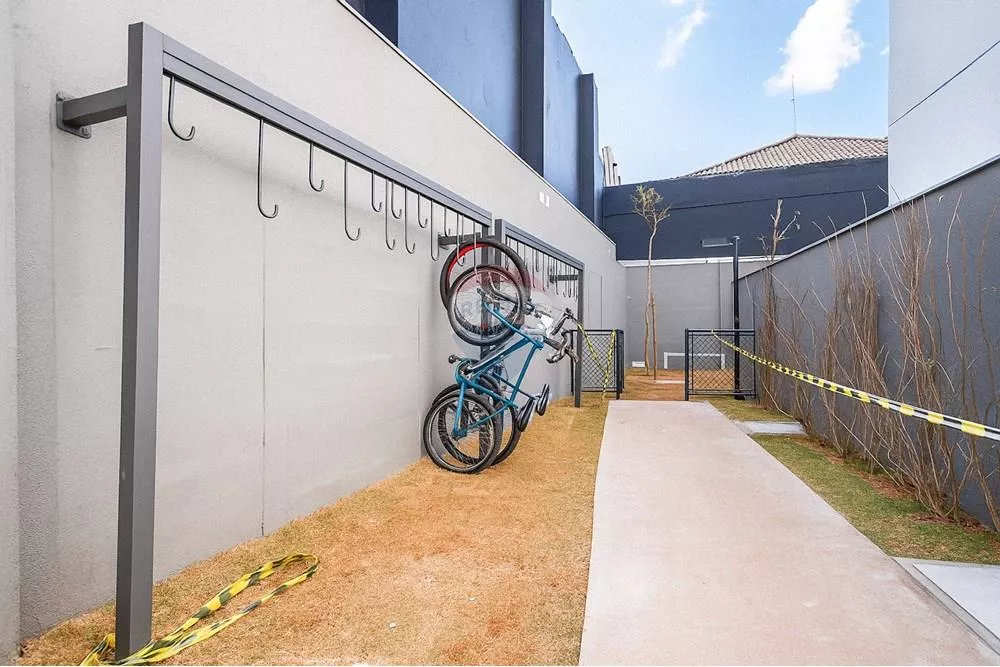 Apartamento, 2 quartos, 34 m² - Foto 2