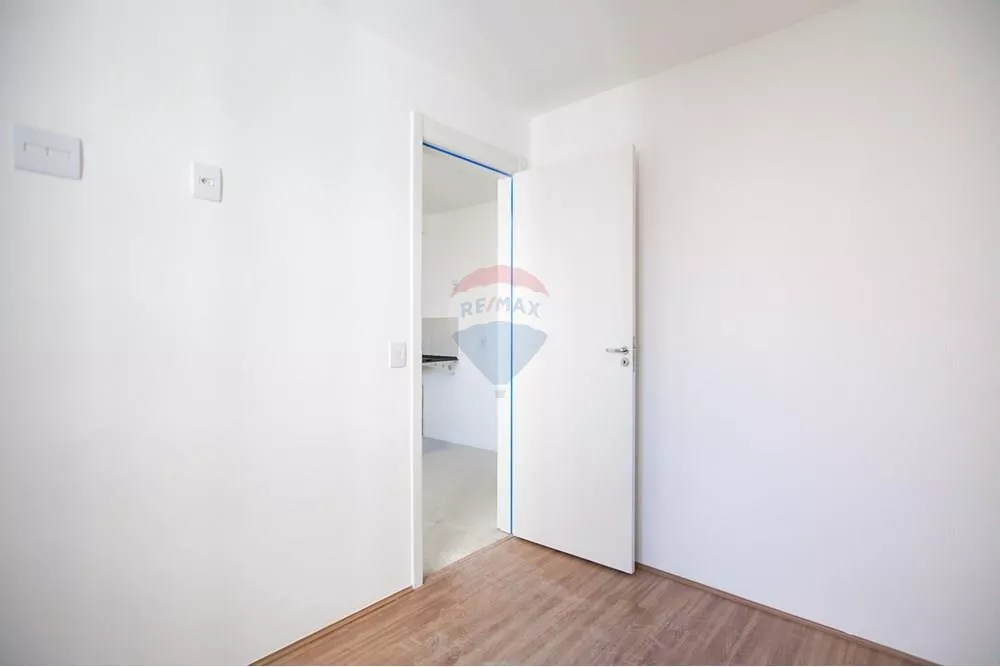 Apartamento, 2 quartos, 34 m² - Foto 1