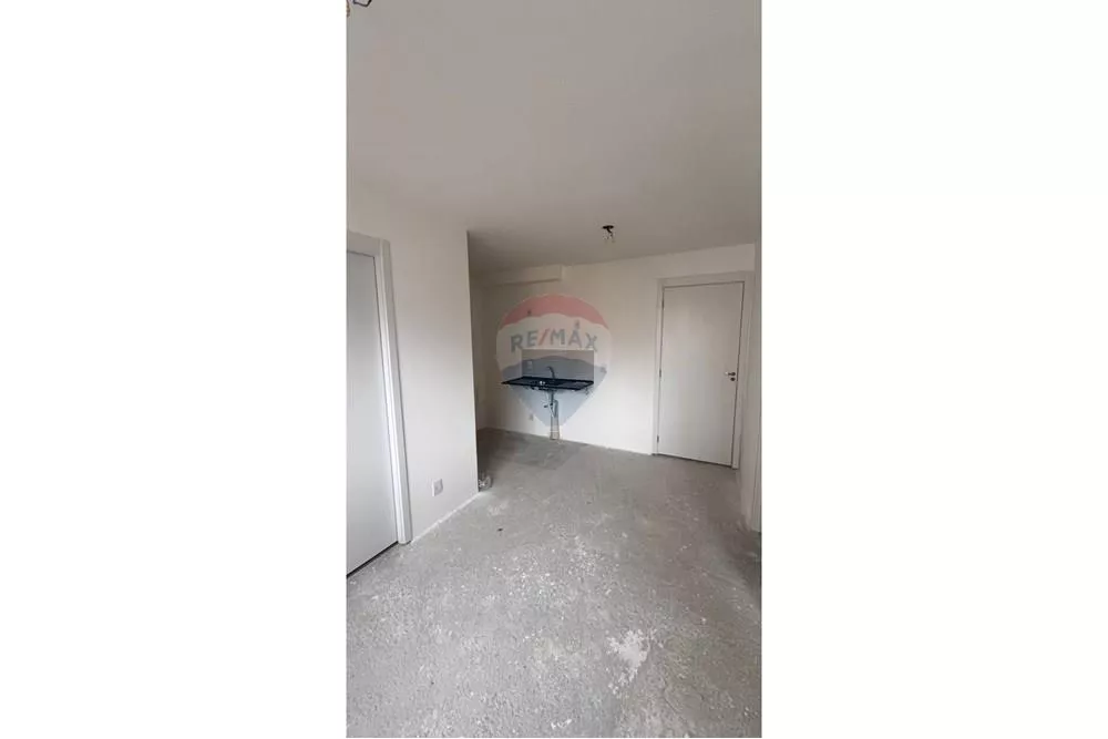 Apartamento, 2 quartos, 34 m² - Foto 3