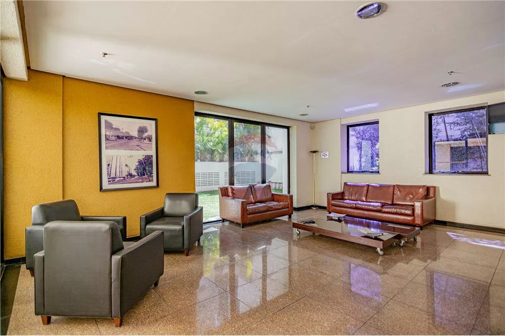Sala-Conjunto, 37 m² - Foto 2
