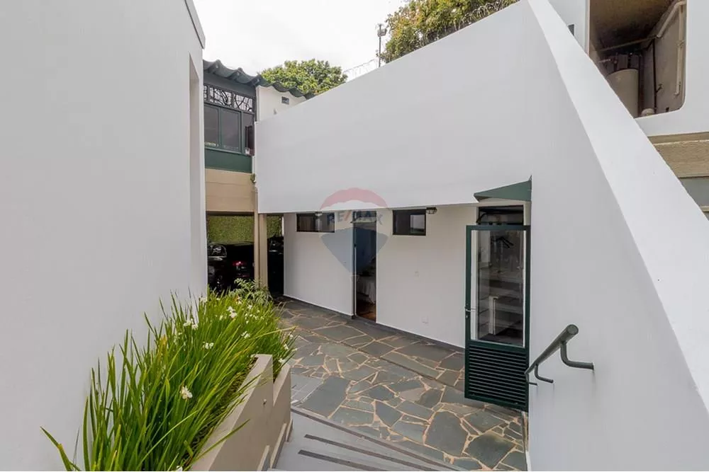 Casa, 4 quartos, 422 m² - Foto 2