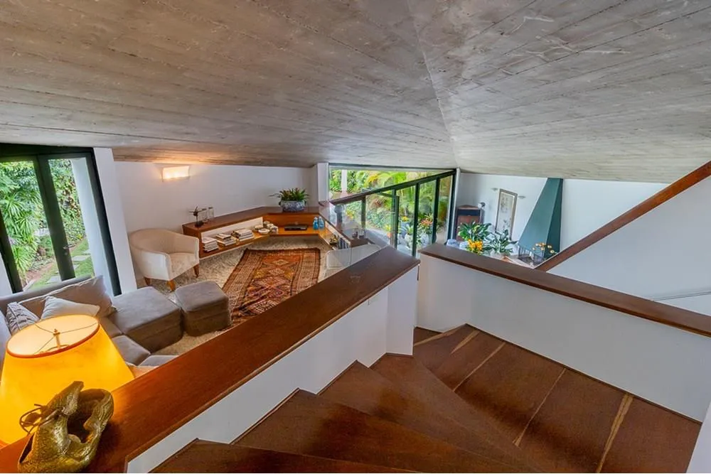Casa, 4 quartos, 422 m² - Foto 7