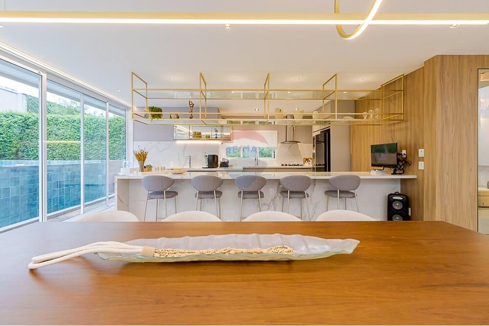 Chácara à venda com 5 quartos - Foto 5