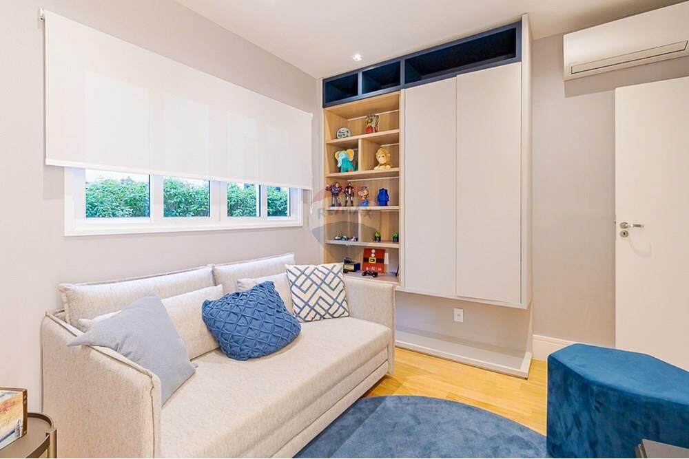 Chácara à venda com 5 quartos - Foto 6