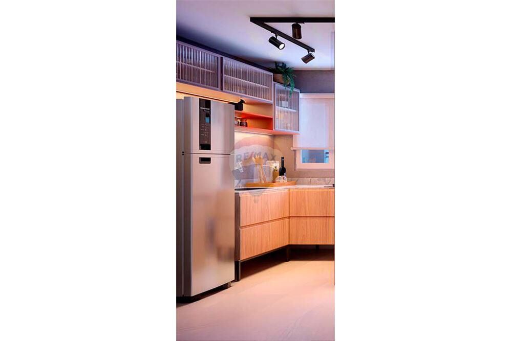 Apartamento, 2 quartos, 44 m² - Foto 6