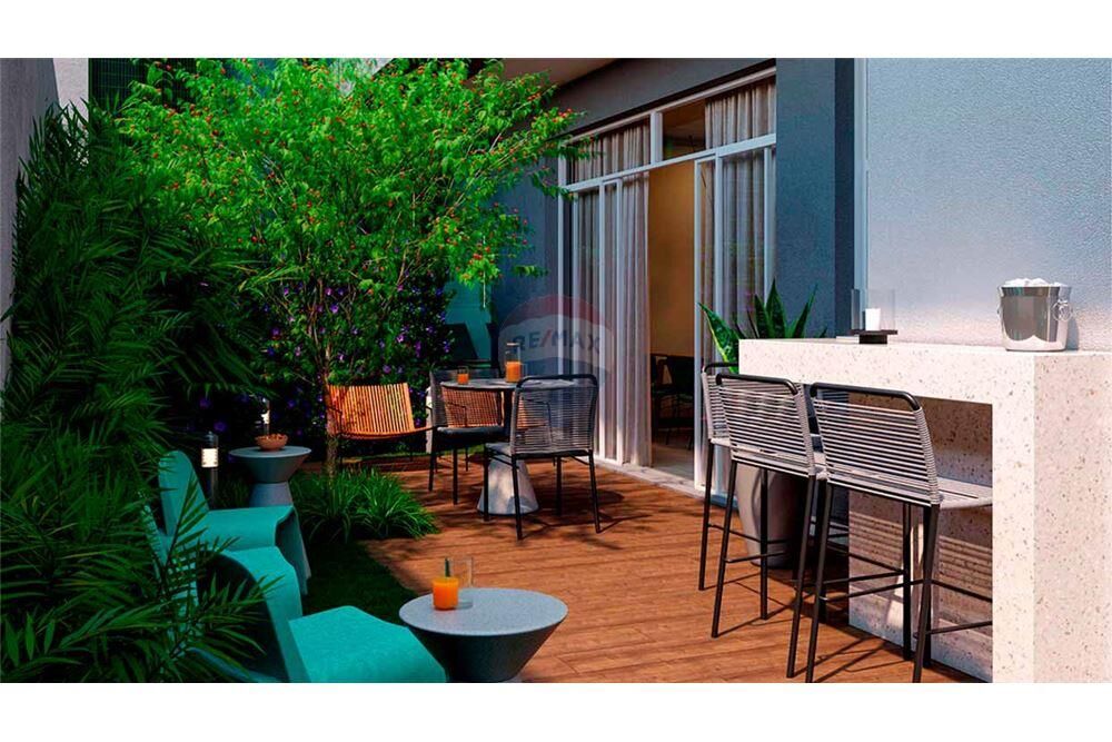 Apartamento, 2 quartos, 44 m² - Foto 8