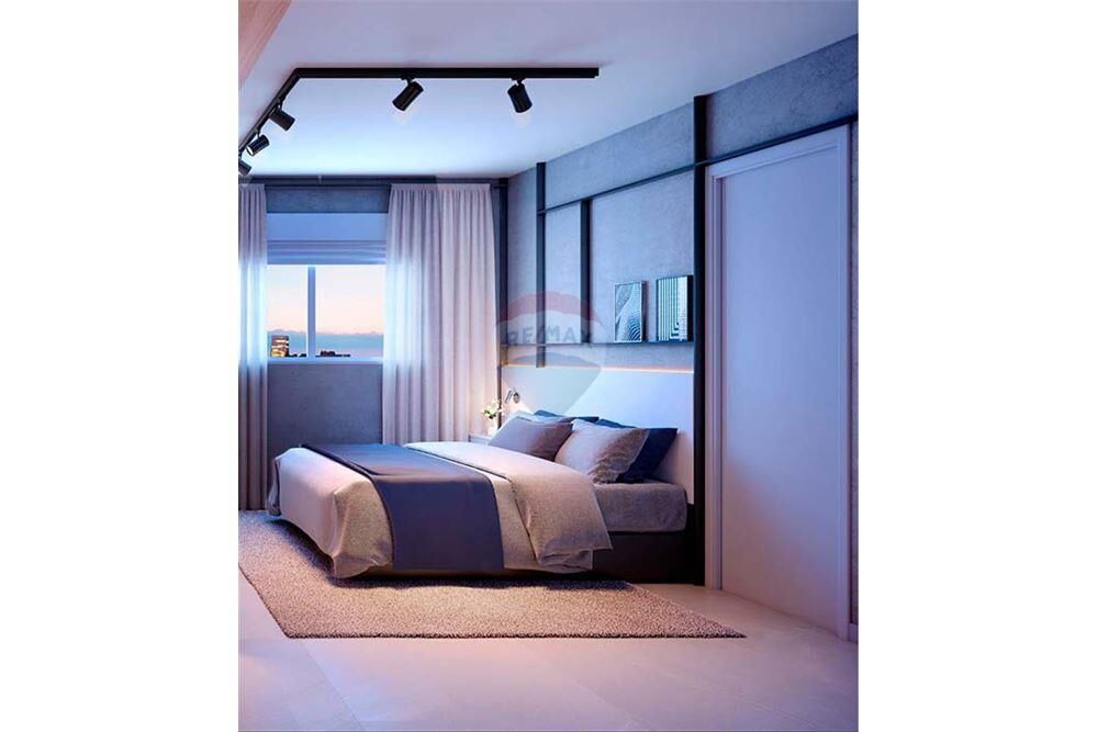 Apartamento, 2 quartos, 44 m² - Foto 7