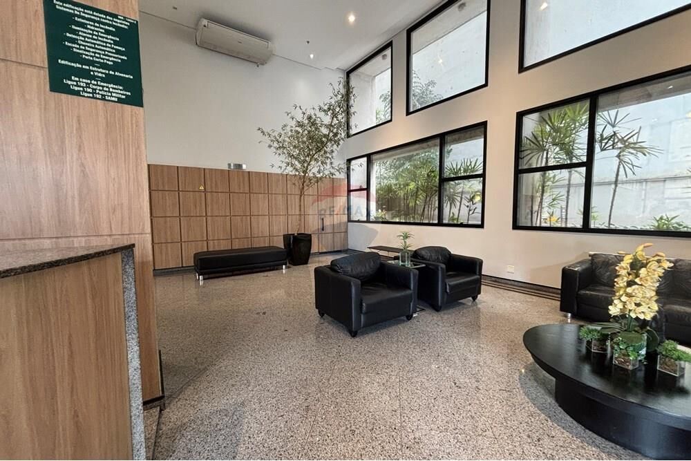 Conjunto Comercial-Sala à venda, 34m² - Foto 12