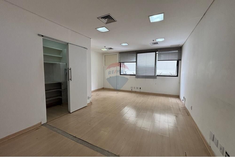 Conjunto Comercial-Sala à venda, 34m² - Foto 2