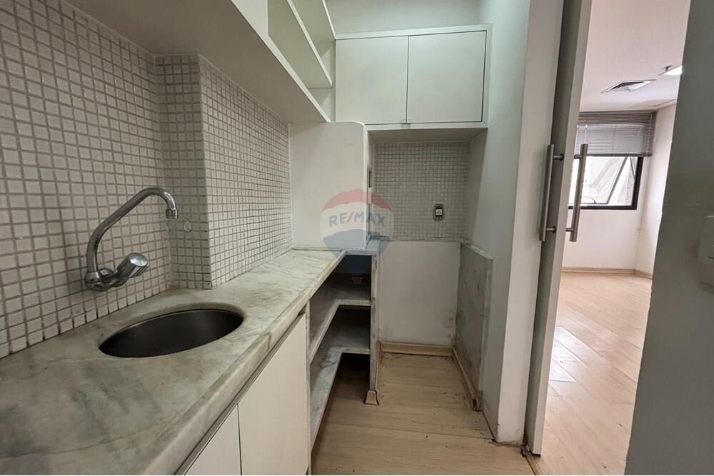 Conjunto Comercial-Sala à venda, 34m² - Foto 6