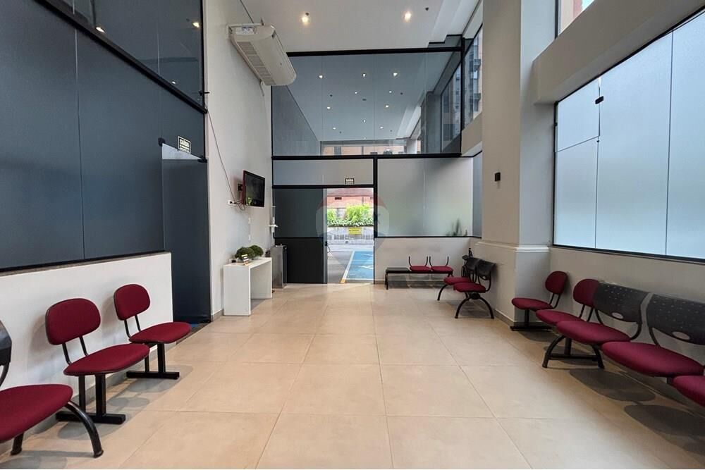 Conjunto Comercial-Sala à venda, 34m² - Foto 14