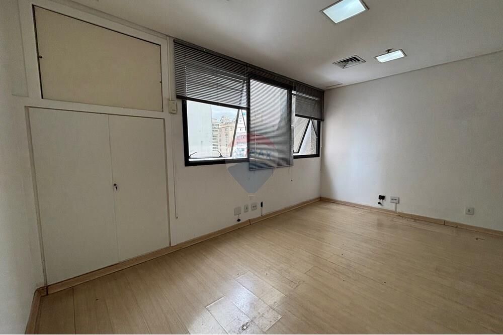 Conjunto Comercial-Sala à venda, 34m² - Foto 3