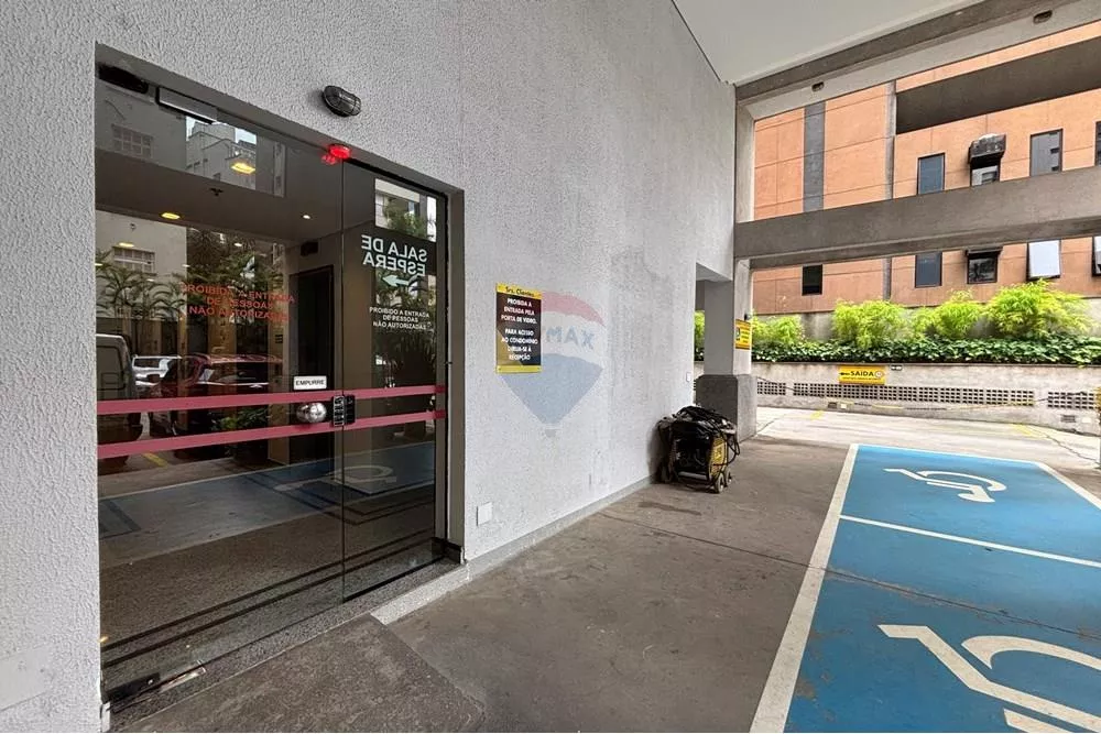 Sala-Conjunto, 34 m² - Foto 3