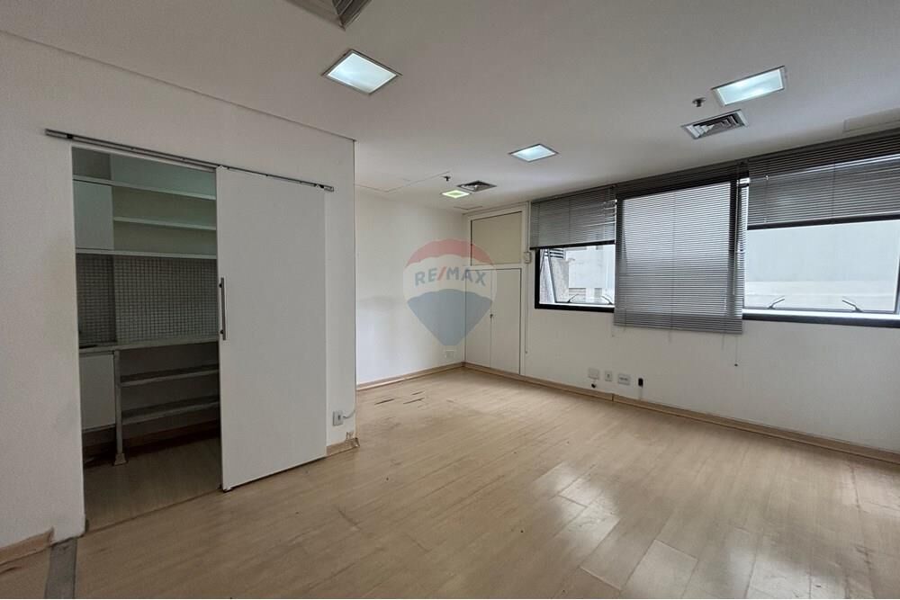 Conjunto Comercial-Sala à venda, 34m² - Foto 5