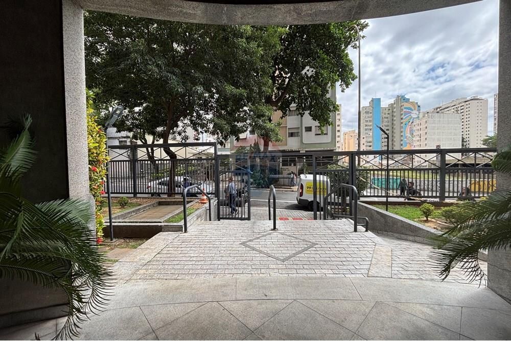 Conjunto Comercial-Sala à venda, 34m² - Foto 15