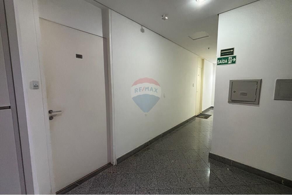 Conjunto Comercial-Sala à venda, 34m² - Foto 10