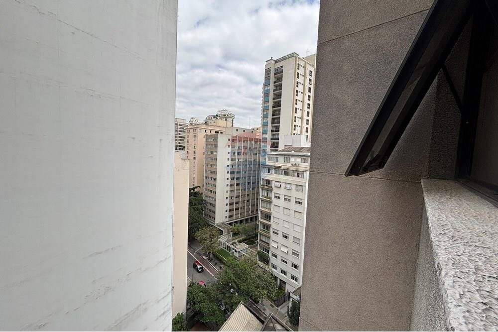 Conjunto Comercial-Sala à venda, 34m² - Foto 16