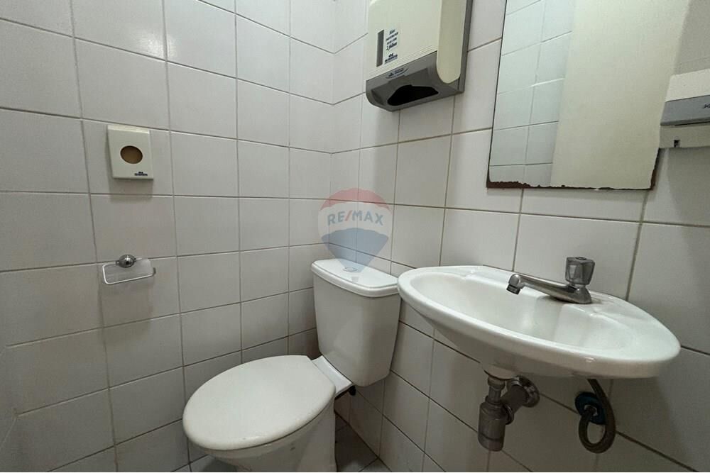 Conjunto Comercial-Sala à venda, 34m² - Foto 8
