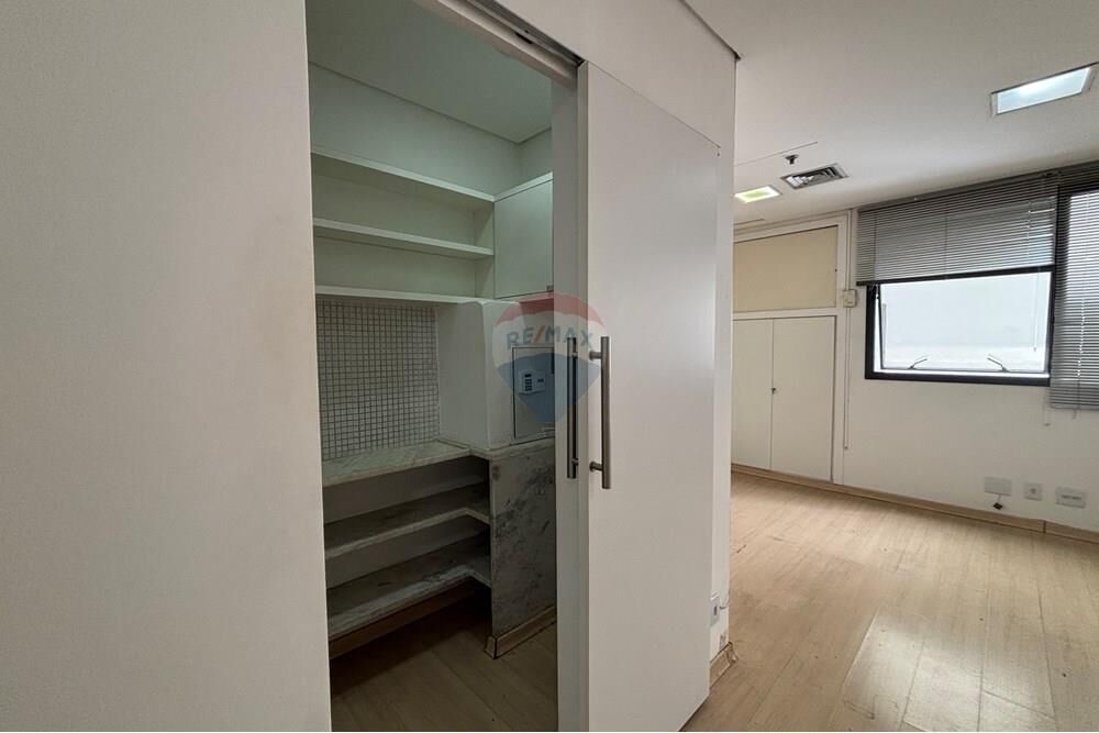 Conjunto Comercial-Sala à venda, 34m² - Foto 4