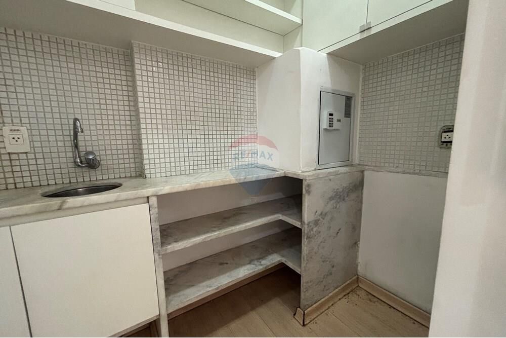 Conjunto Comercial-Sala à venda, 34m² - Foto 7