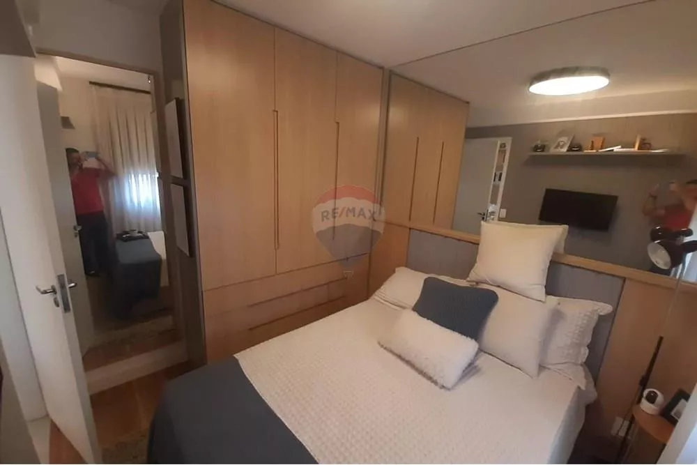 Apartamento, 2 quartos, 32 m² - Foto 4