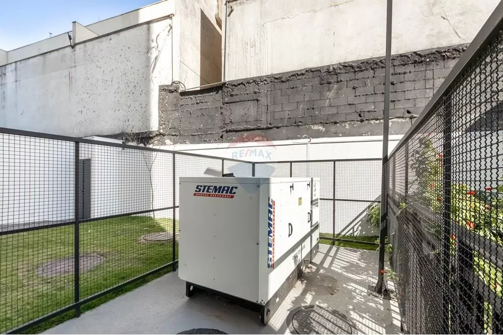 Apartamento, 2 quartos, 32 m² - Foto 2