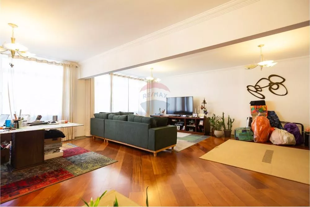 Apartamento, 4 quartos, 267 m² - Foto 2