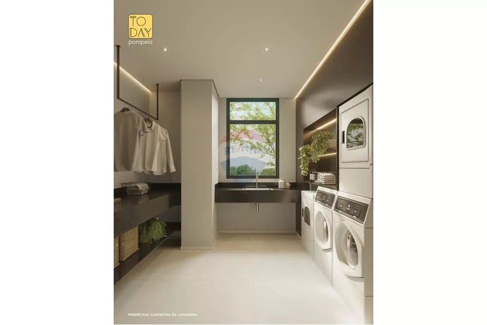 Apartamento, 2 quartos, 39 m² - Foto 2