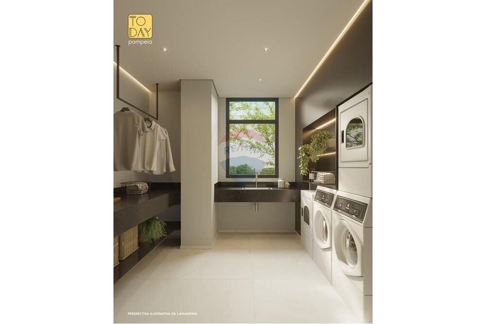 Apartamento, 2 quartos, 39 m² - Foto 9