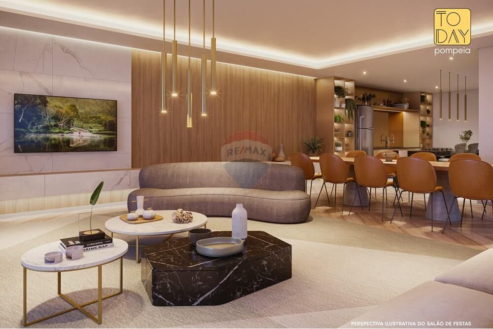 Apartamento, 2 quartos, 39 m² - Foto 8