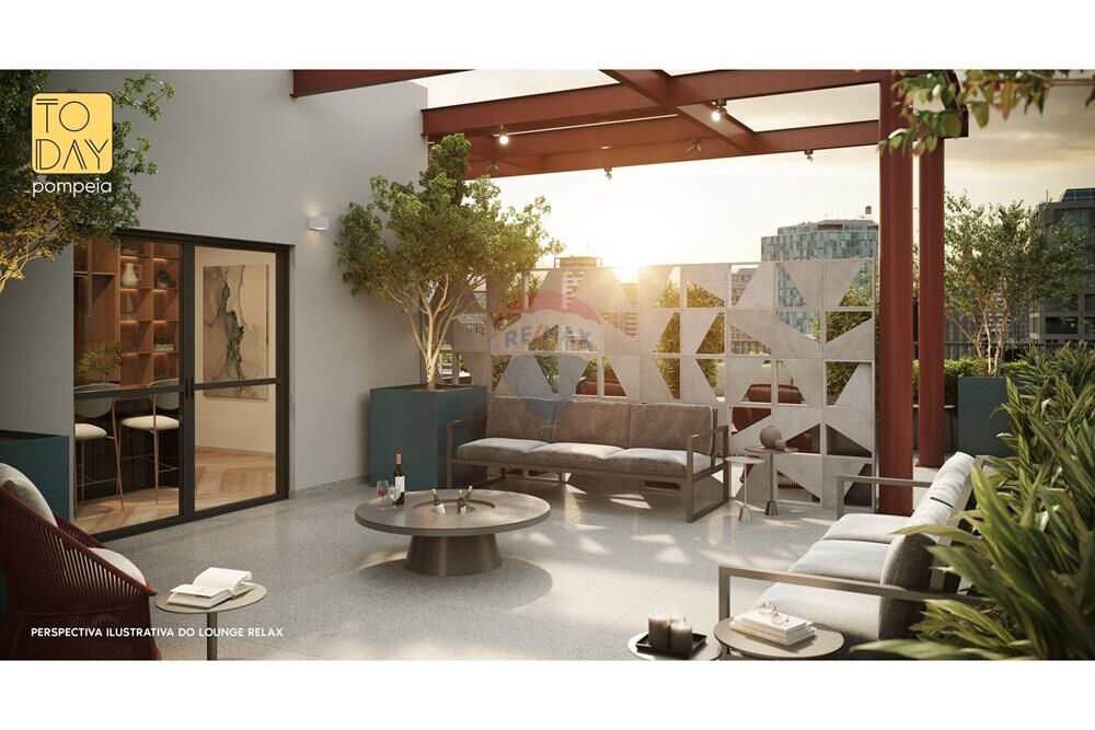 Apartamento, 2 quartos, 39 m² - Foto 15