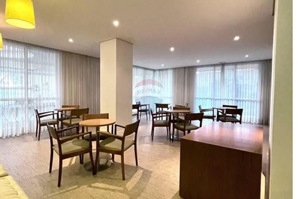 Apartamento, 4 quartos, 250 m² - Foto 4