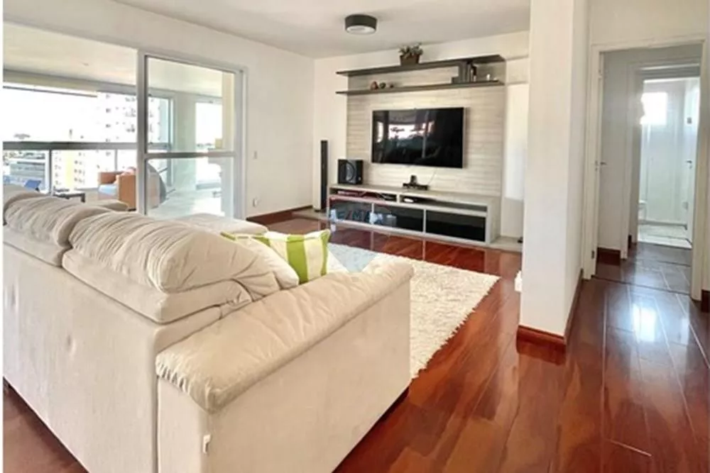 Apartamento, 4 quartos, 250 m² - Foto 1