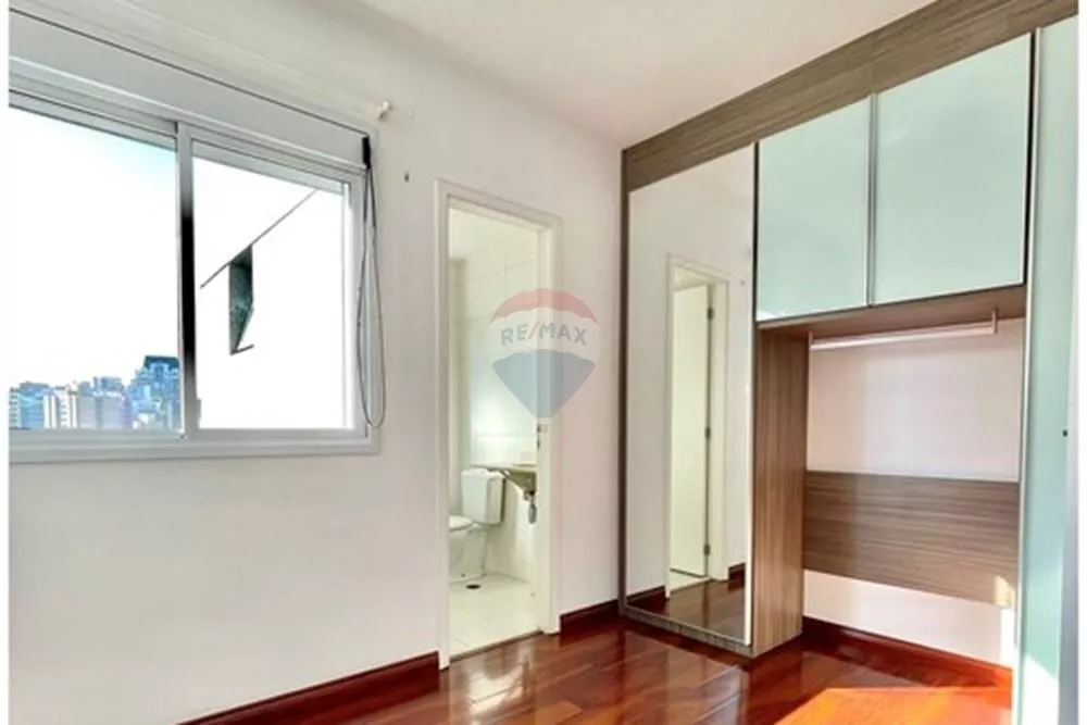 Apartamento, 4 quartos, 250 m² - Foto 2
