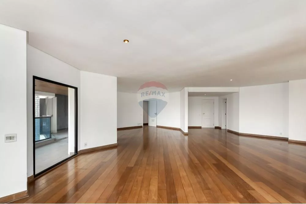 Apartamento, 4 quartos, 426 m² - Foto 1