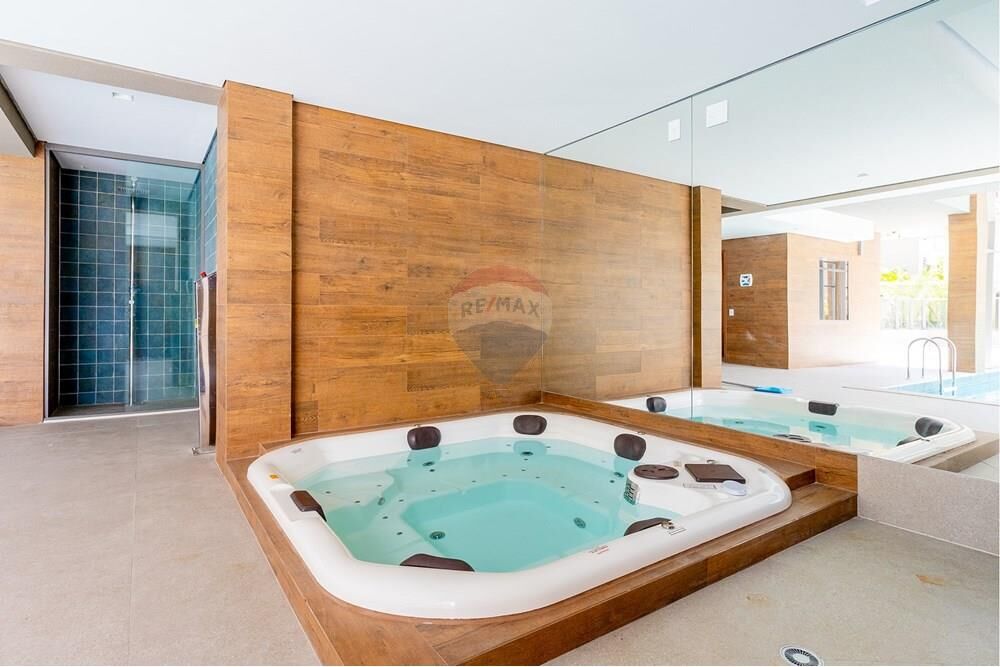 Apartamento para alugar com 2 quartos, 72m² - Foto 3