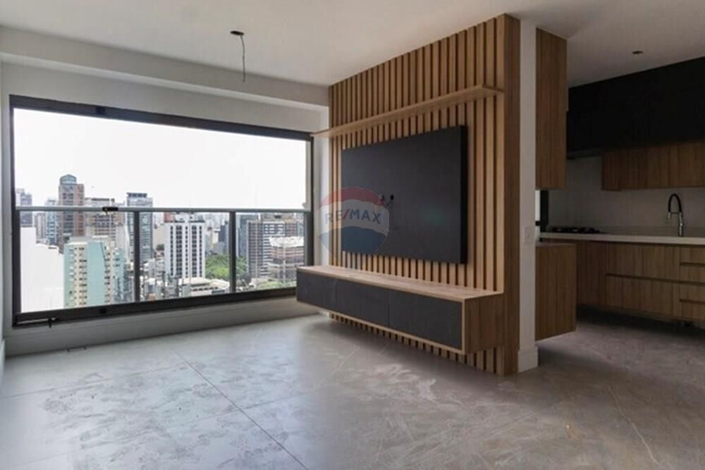 Apartamento para alugar com 2 quartos, 72m² - Foto 5